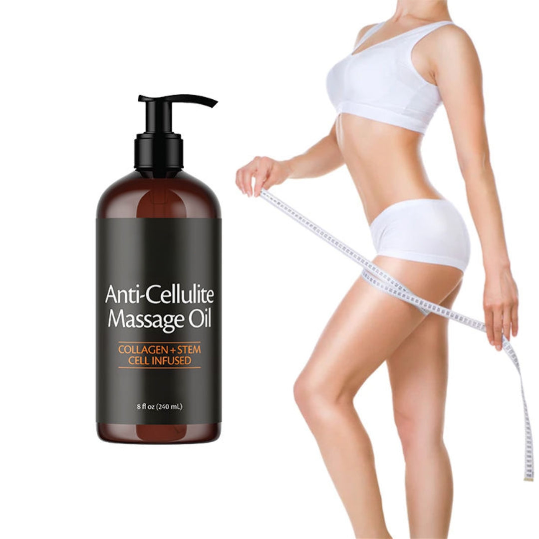 Skin tightening natural body massage treatment