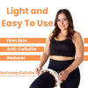 SootheSilk Massager for Skin Firming, Toning, and Muscle Relaxation