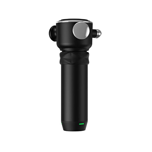 High-speed 5500–7000 RPM deep tissue vibration massage gun