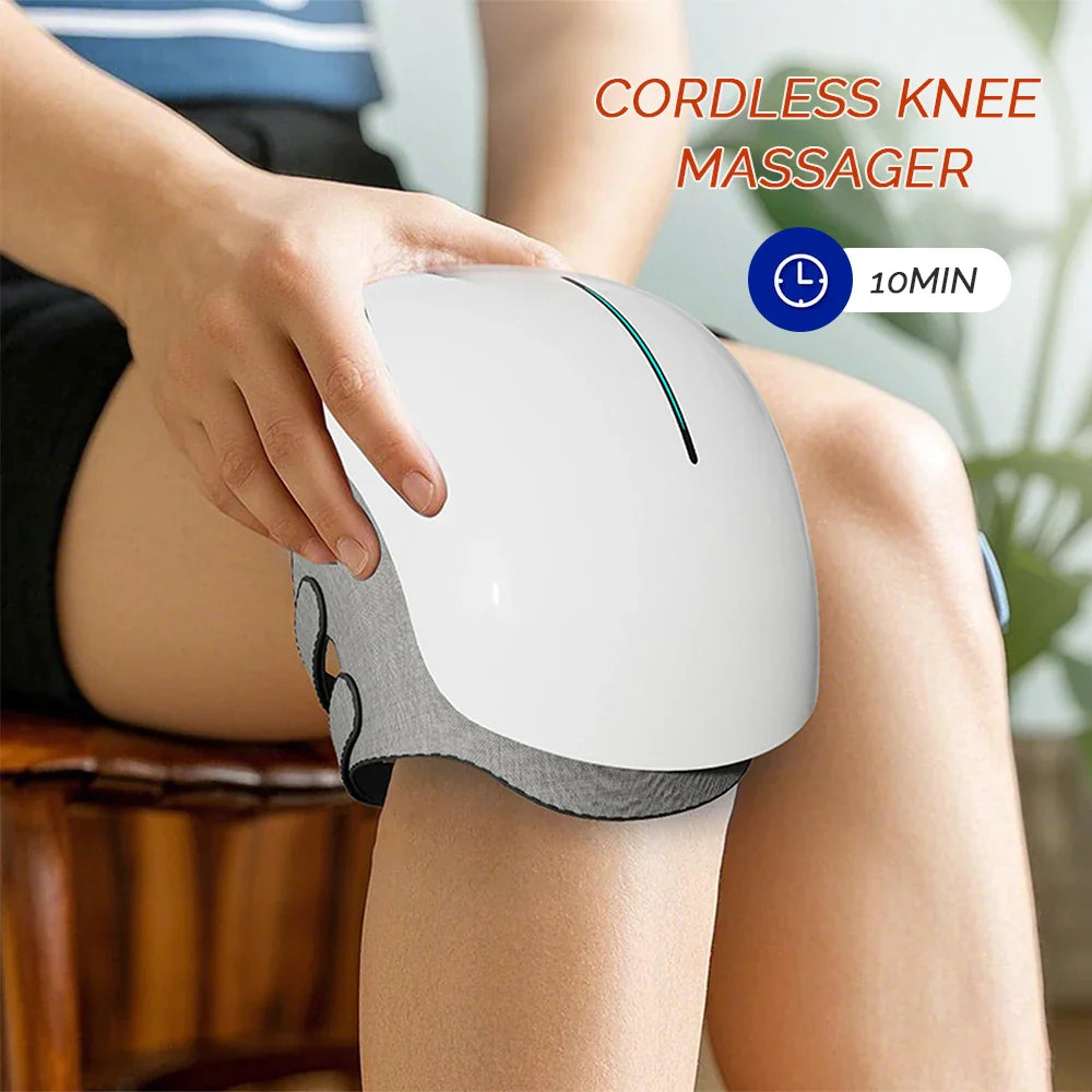 knee circulation massager