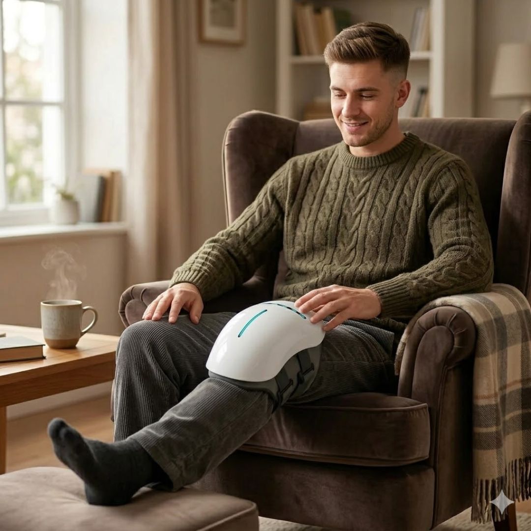 knee Massager 