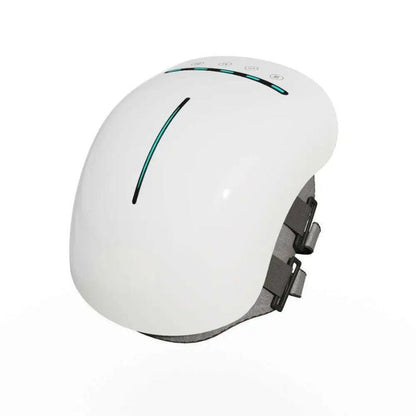 3-Heat Level Knee Massager – Soothing & Comfortable