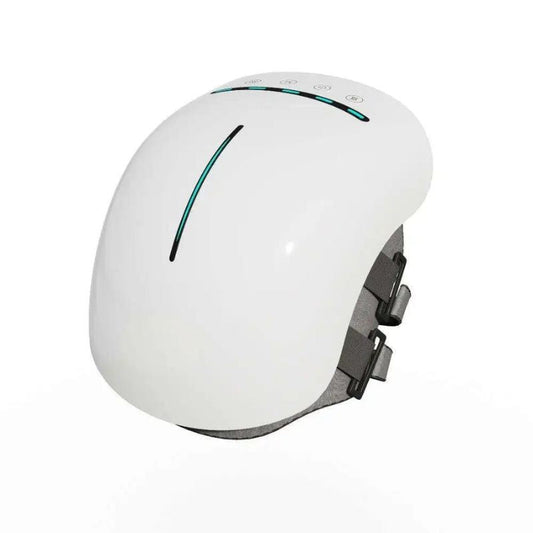 3-Heat Level Knee Massager – Soothing & Comfortable