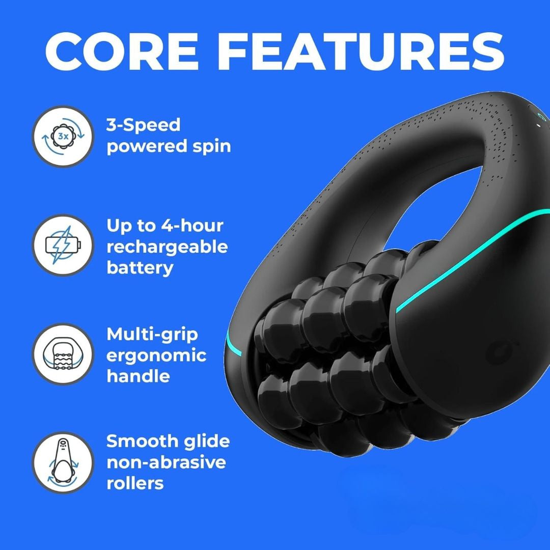 muscle recovery device