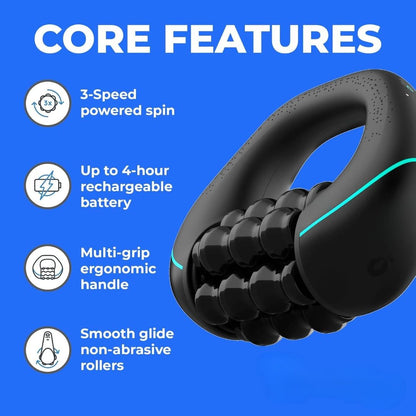 muscle recovery device