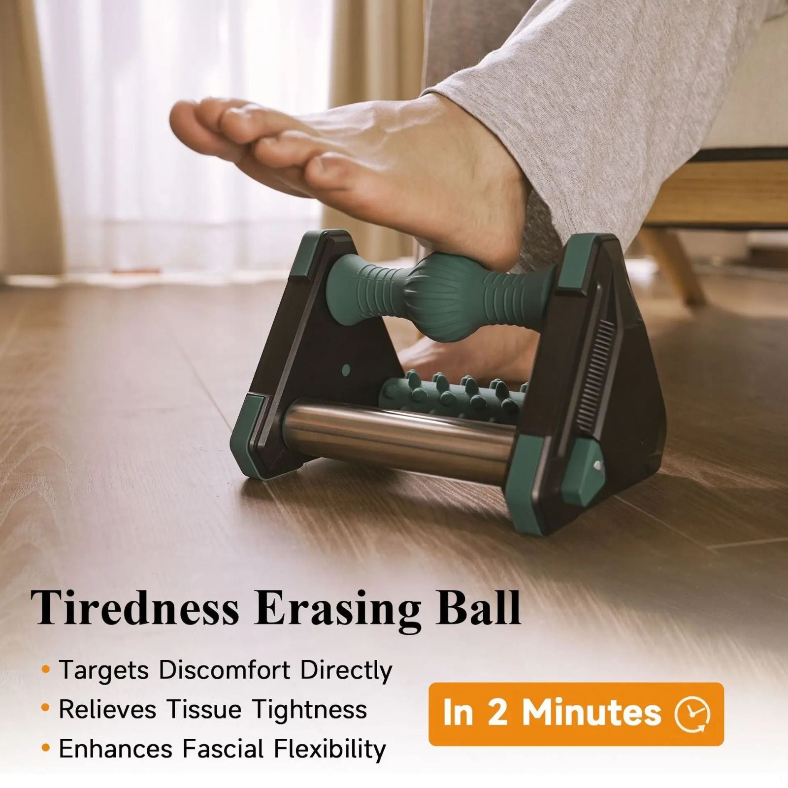 foot massage roller 