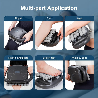 senior relaxation massager