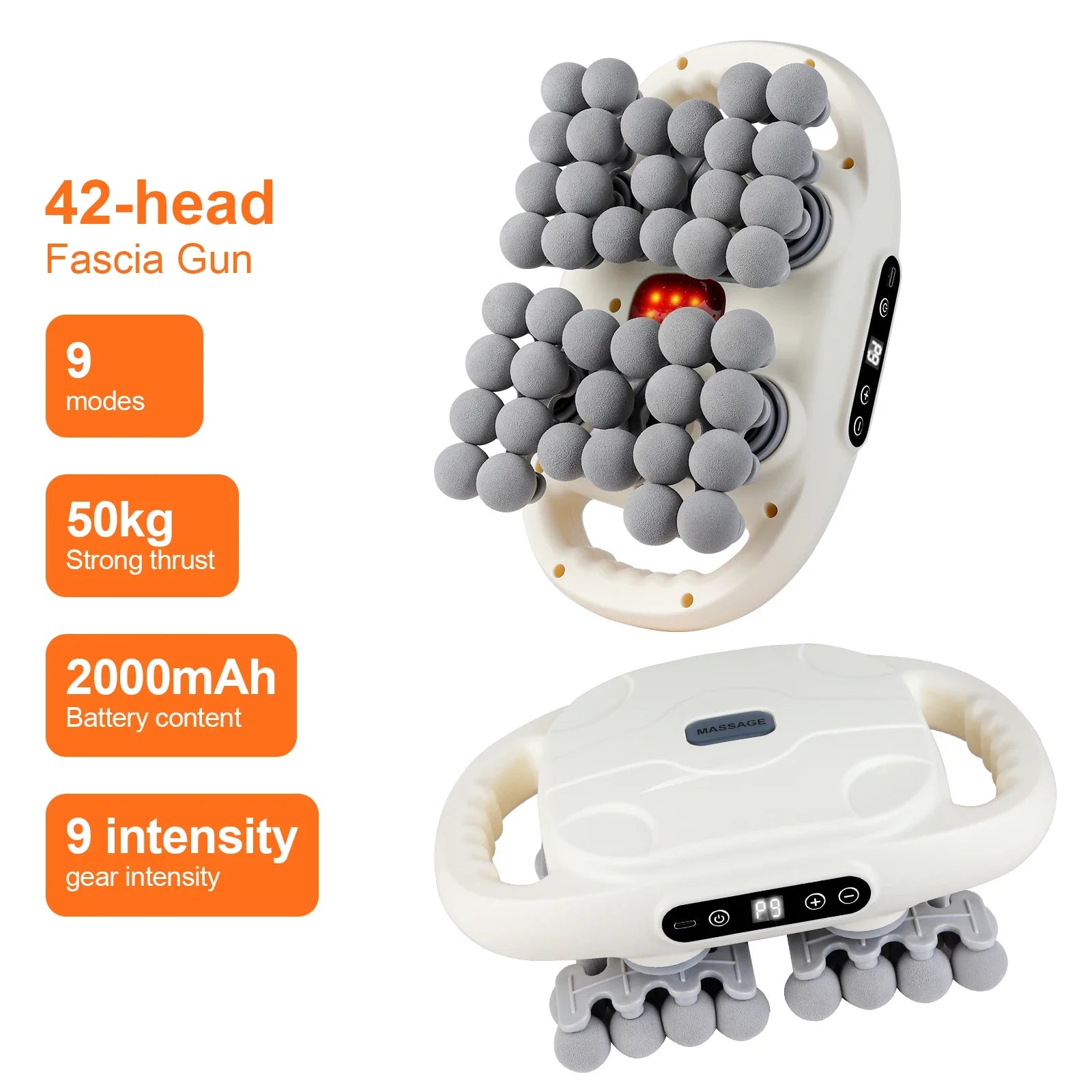 muscle relief device