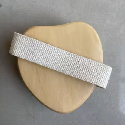 Wooden Body Massage Brush - Muscle Relaxation Handheld Guasha