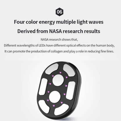 Cordless Body Massager