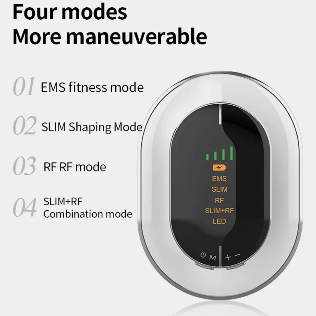 Electric Body Sculpting