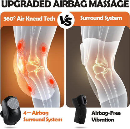 easy use massager