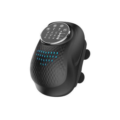 portable massager
