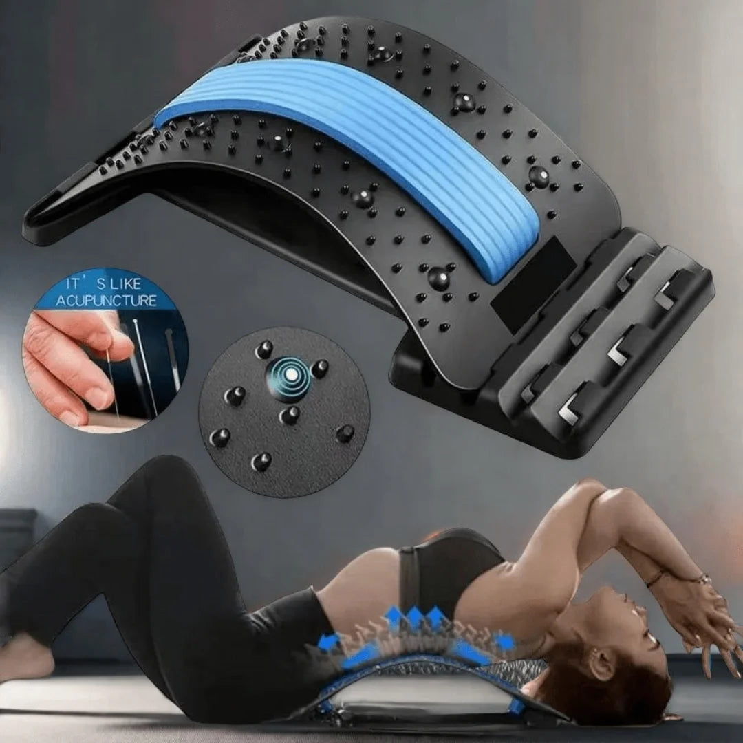 magnetic therapy