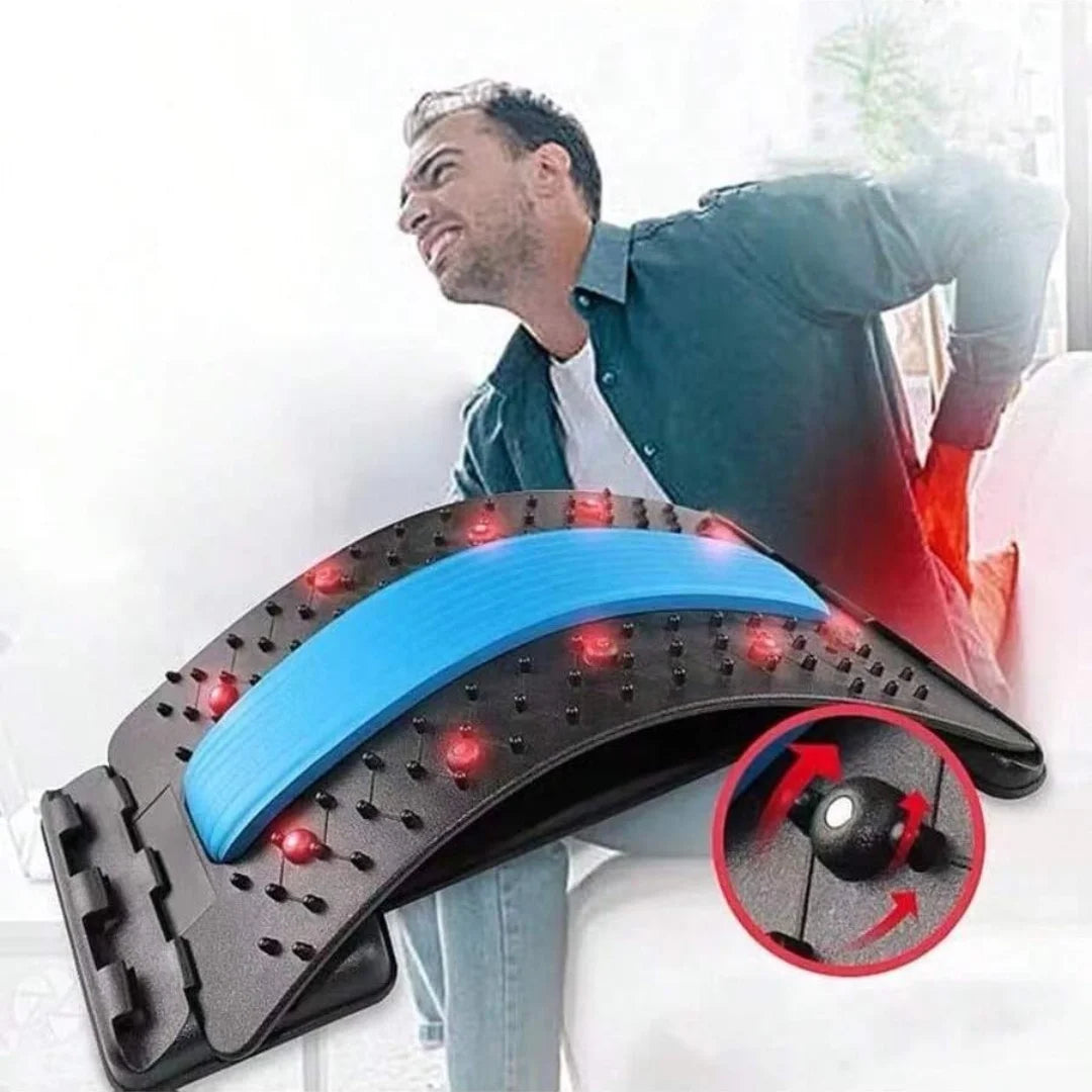spine stretcher