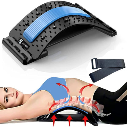 back pain relief