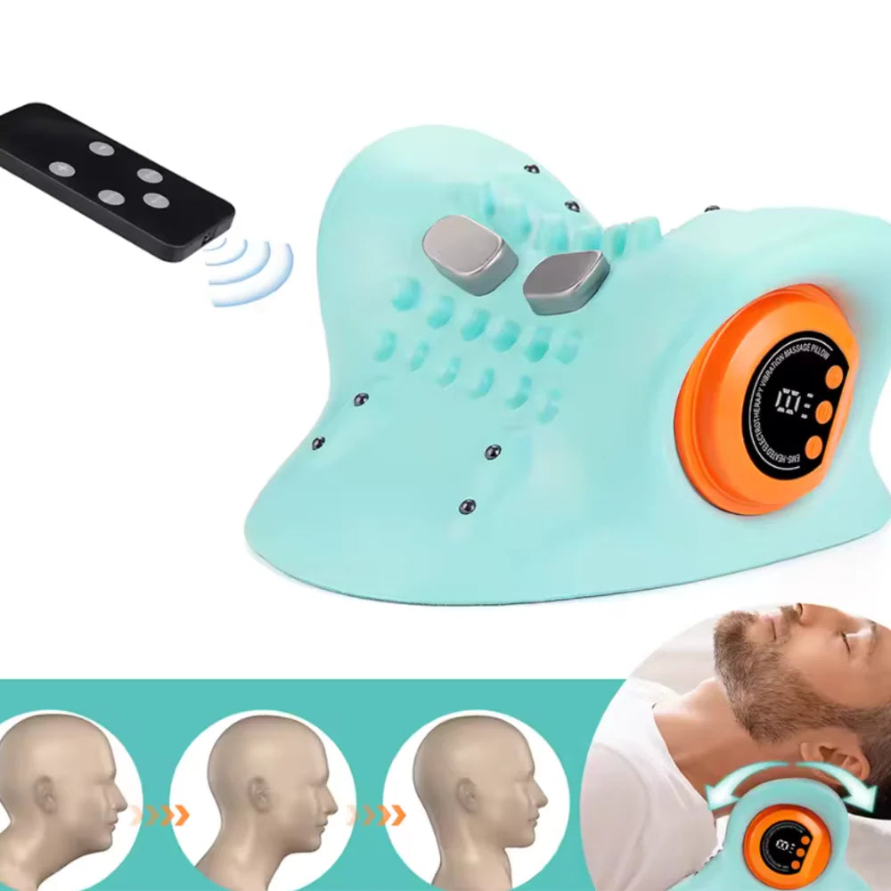 Neck Massager