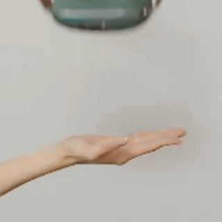 Cordless Heated Neck Massager 