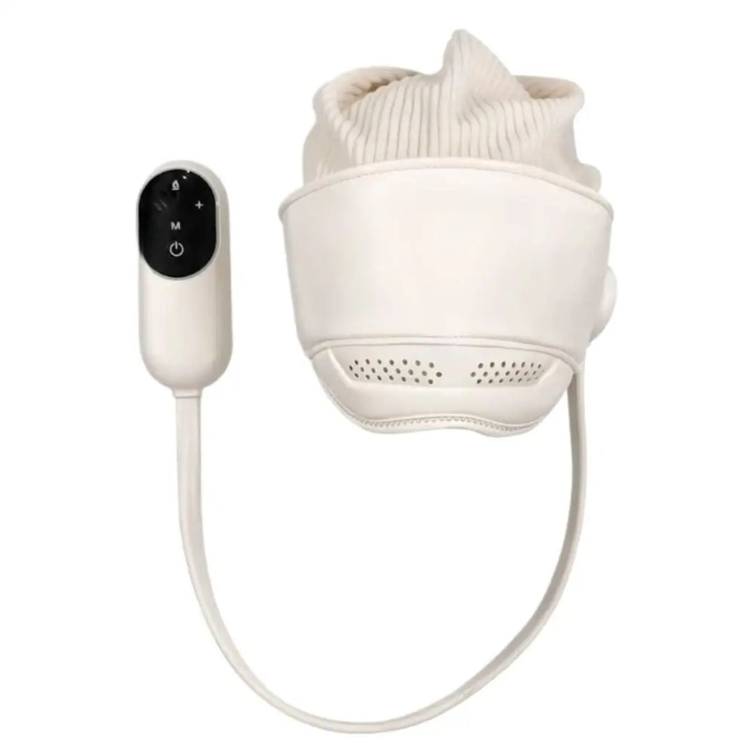 Migraine Relief Massager