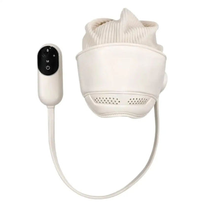 Migraine Relief Massager