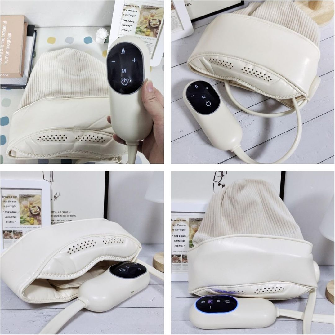 Eye Massage Device