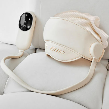 Heated Head Massager