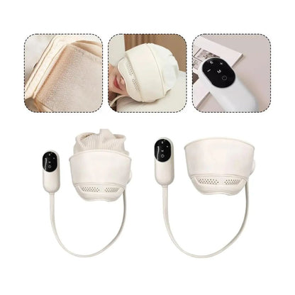 Electric Head Massager