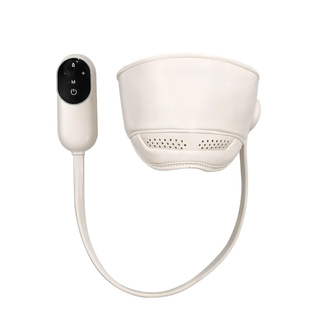Electric Head Massager