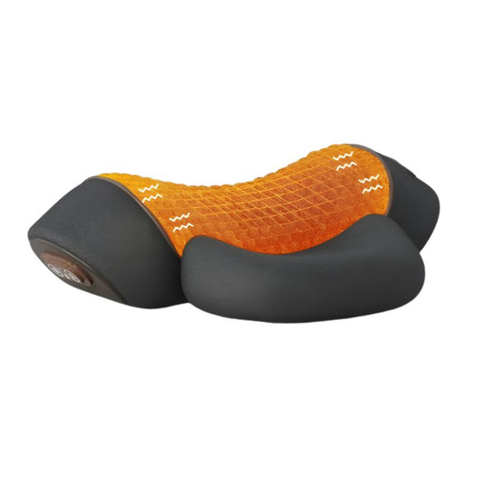 vibration neck pillow