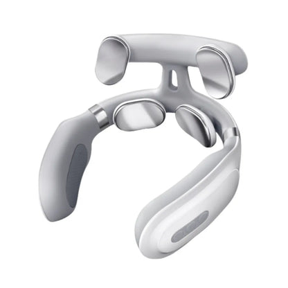 deep tissue neck massager

