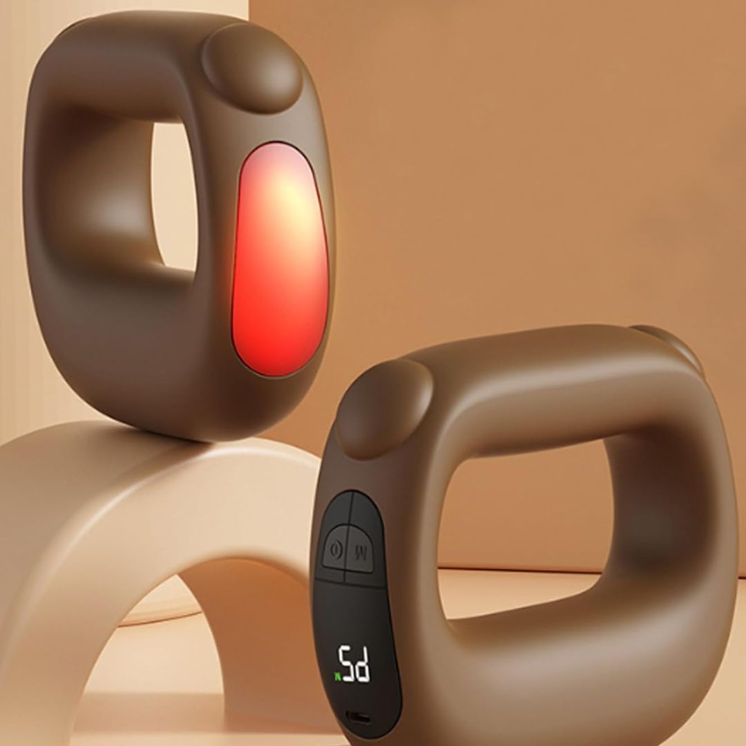 deep tissue massager