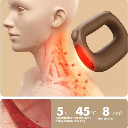 vibration massage ring