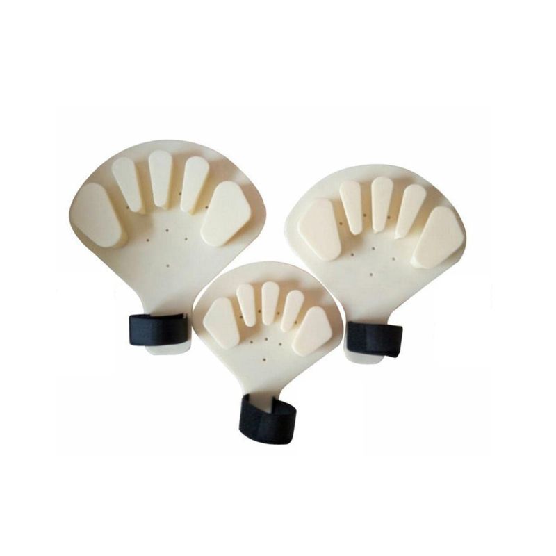 Finger flexor spasticity relief