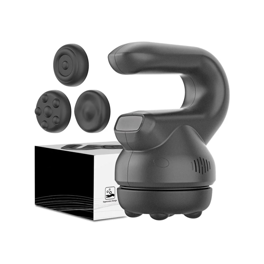 Rechargeable Massage Device

