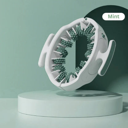 

Deep Tissue Body Massager for Muscle Relief and Cellulite Reduction