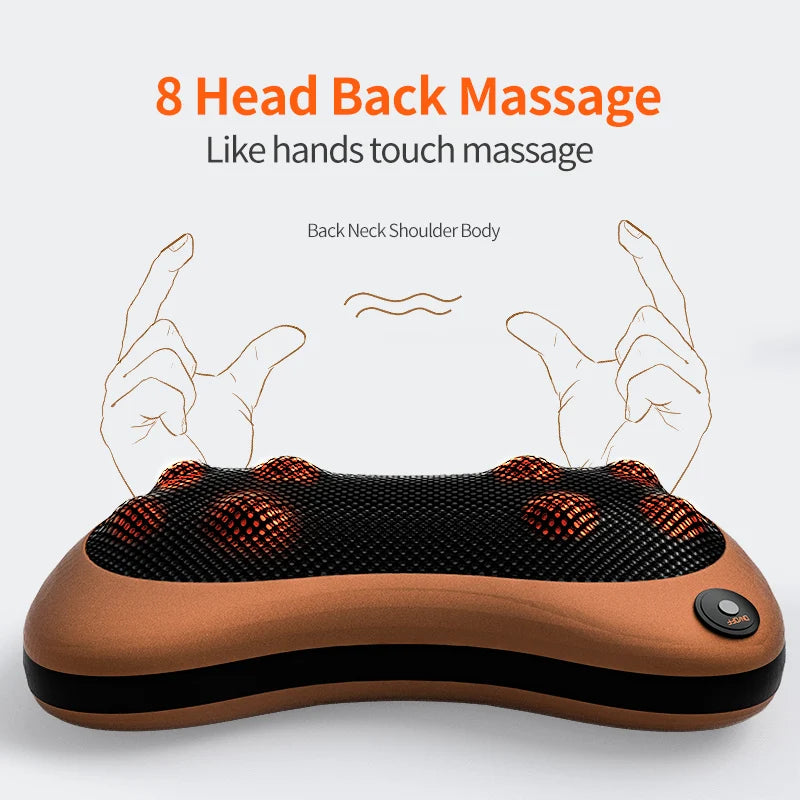 stress relief massager