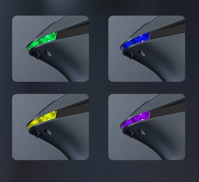 

2600–3300 RPM deep tissue percussion massager