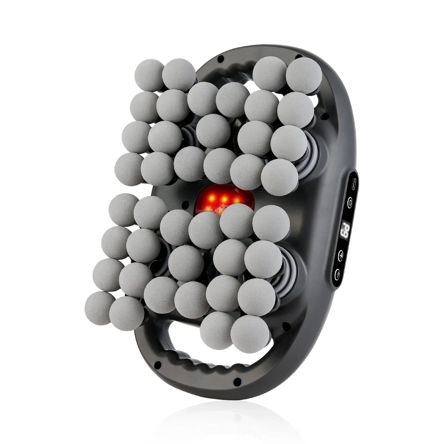 42 Heads Full-Body Deep Tissue Massager – Quiet and Easy to Use