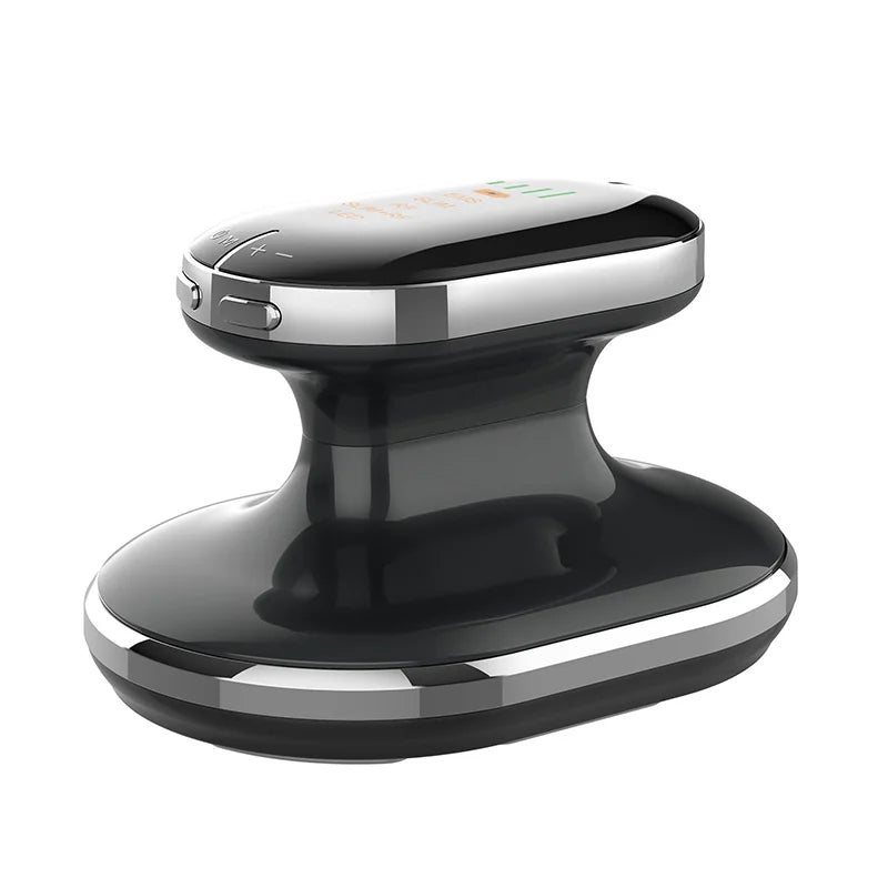 4 in 1 Cordless Cellulite Massager - for Belly, Waist, Arms & Legs