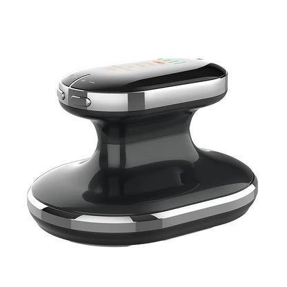 4 in 1 Cordless Cellulite Massager - for Belly, Waist, Arms & Legs