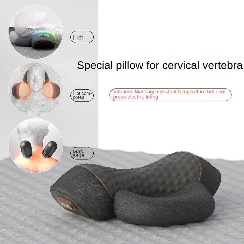 cervical massage pillow