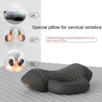 cervical massage pillow