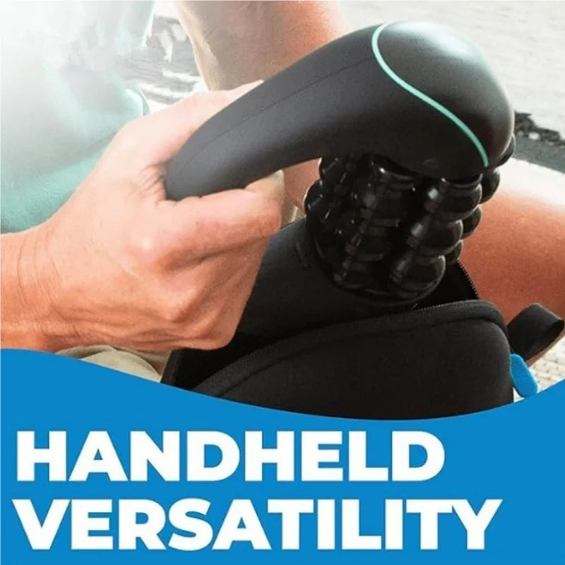 muscle recovery device